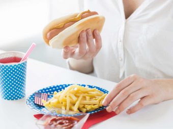 Can You Eat Hot Dogs During Pregnancy