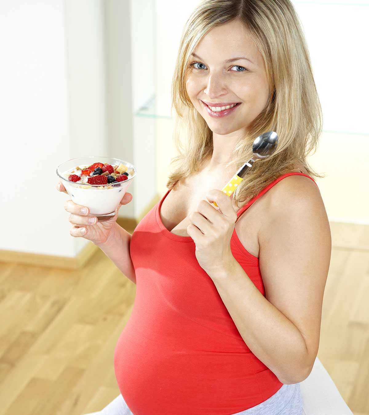 怀孕期间吃希腊酸奶安全吗?manbet安卓版