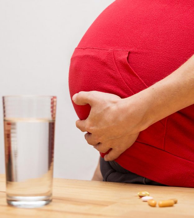 怀孕时使用氨基葡萄糖安全吗?