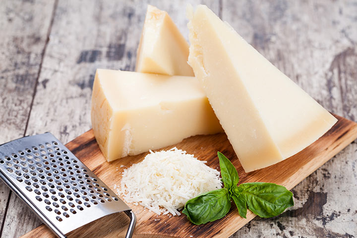 怀孕期间吃帕玛森奶酪的5大好处manbet安卓版