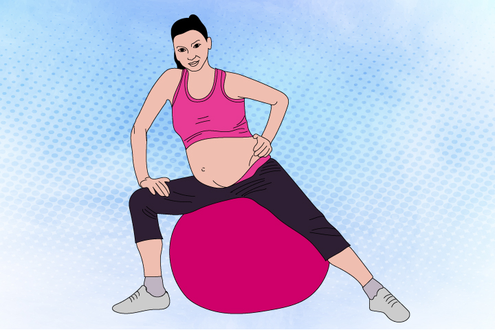 怀孕期间进行凯格尔腹部锻炼manbet安卓版