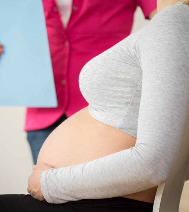 妊娠期传染性软疣:原因和症状manbet安卓版