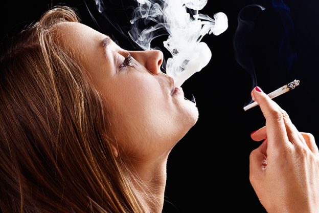 Does Smoking Marijuana Affect Fertility?