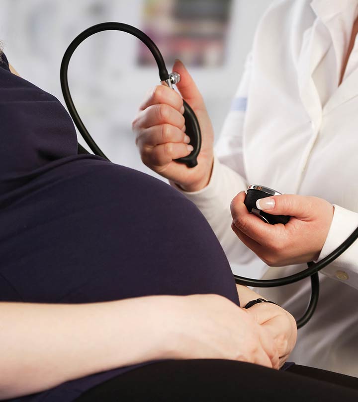 怀孕期间血压-风险，原因和预防manbet安卓版措施