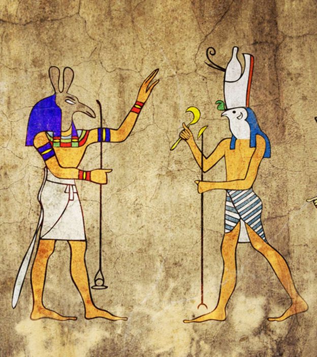 10个关于埃及神和女神的有趣事实