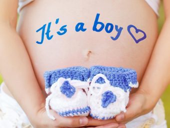 怀孕期间男婴的体征和症状manbet安卓版