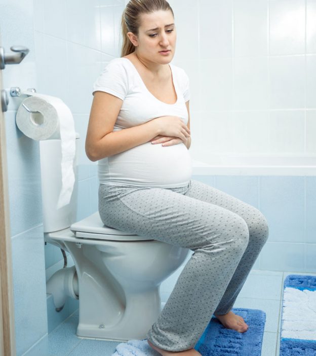 怀孕期间清洗结肠安全吗?manbet安卓版