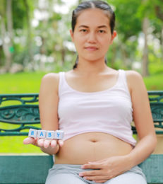 怀孕一周一周-症状，婴儿发育和身体变化
