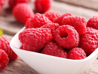 Raspberries-When-Pregnant