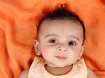 给你的宝宝起100个最新的梵语名字