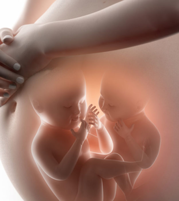 双胎妊娠的12种常见并发症