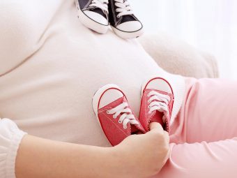 24个双胎妊娠的体征和症状