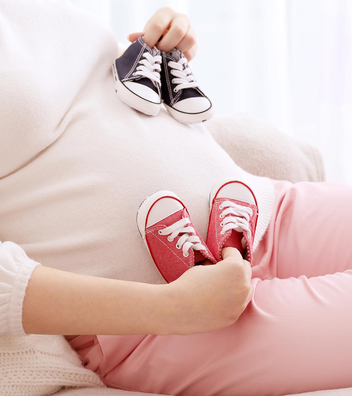 24双胎妊娠的早期体征和症状