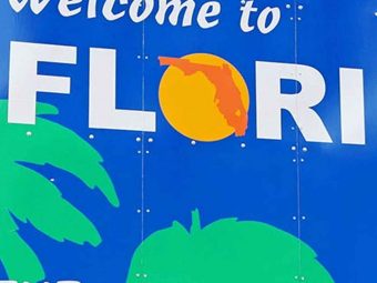 关于佛罗里达州的20个有趣的事实和信息