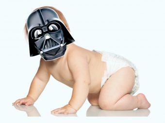Spectacular And Popular Star Wars Baby Names