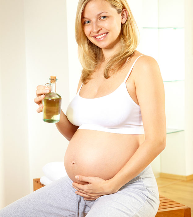 怀孕期间椰子油的7个健康益处manbet安卓版
