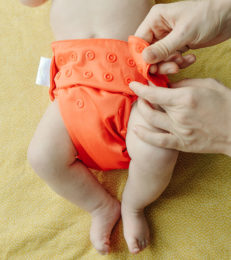男婴包皮环切术:益处、缺点和预防