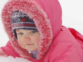 62 Best Baby Names Meaning Winter Or Snow