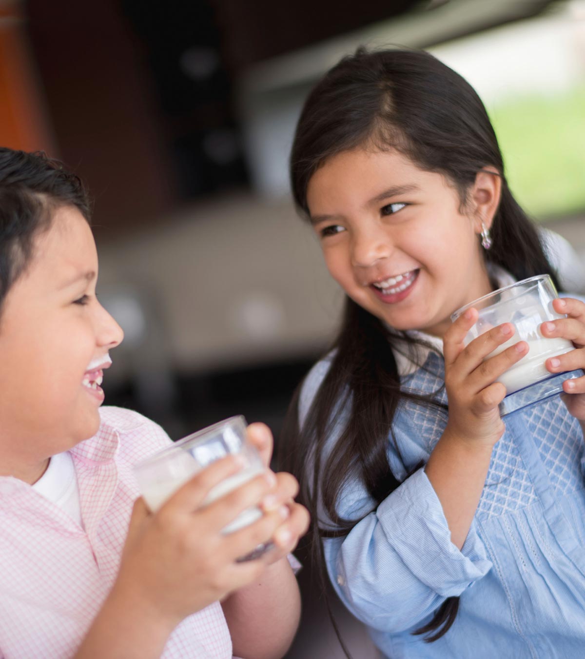 Probiotics For Kids: Types, Benefits  And Side Effects