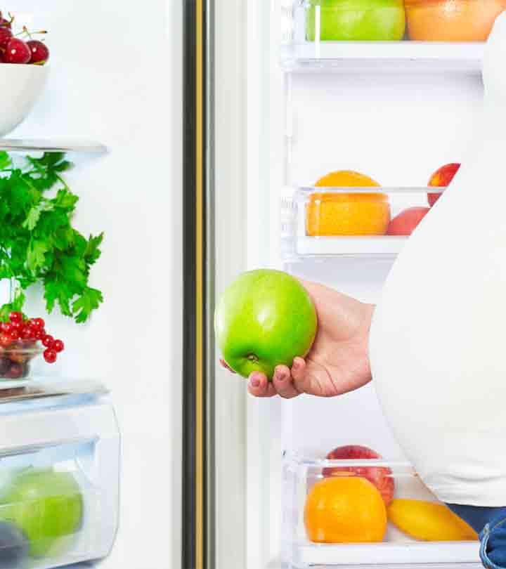 怀孕期间吃水果和孩子的智商有manbet安卓版关系吗?
