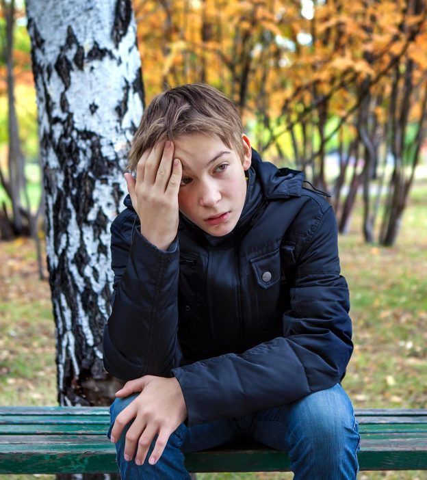 青少年勃起功能障碍:原因、症状和治疗