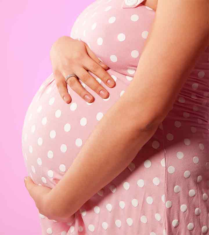 每个准妈妈都需要知道的15个怀孕技巧