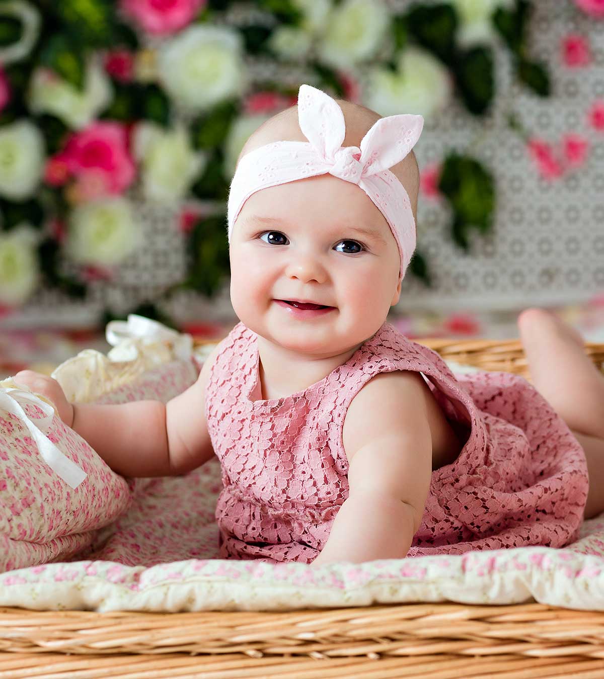 200 Most Popular 80's Baby Names For Girls And Boys