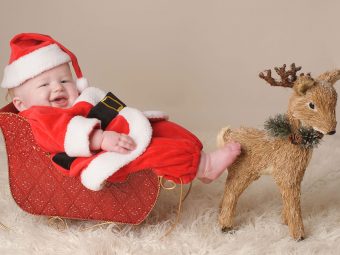 Festive-Themed-Christmas-Baby-Names