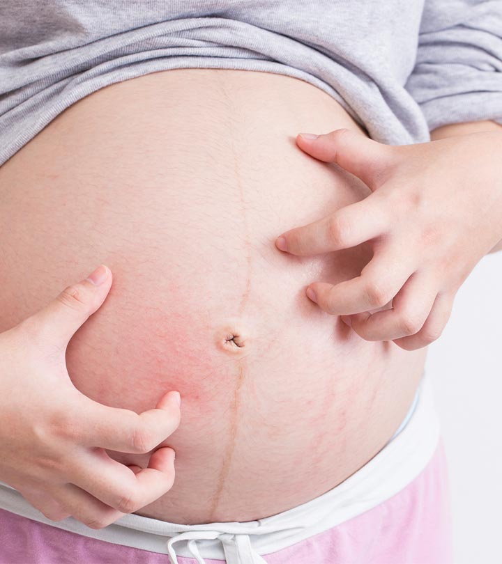 为什么怀孕会让你感到烦躁?