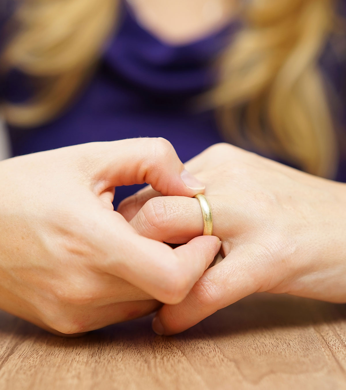 6婚姻中孤独的毁灭性原因和处理方法