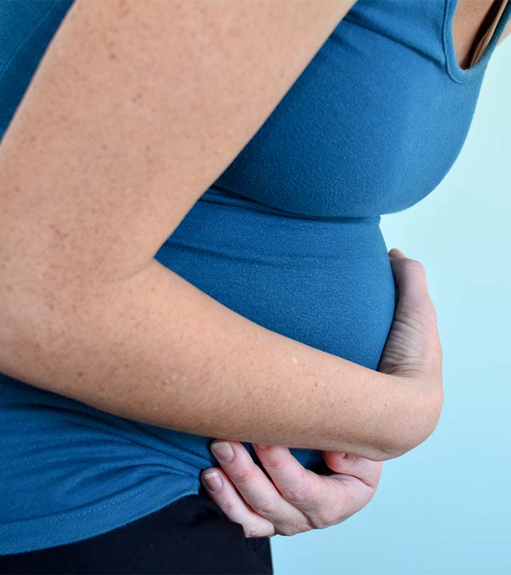 怀孕期间你应该小心的11个警告信号manbet安卓版