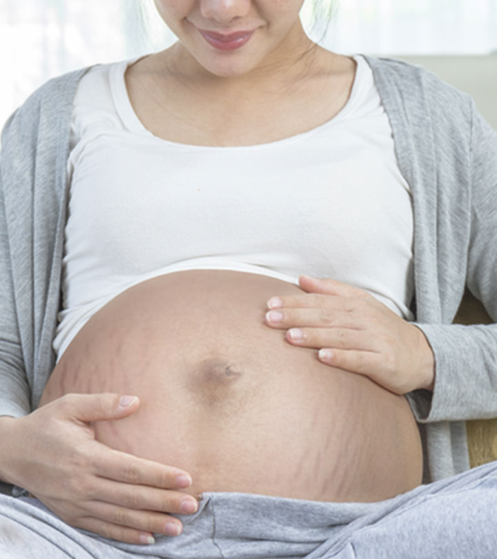 怀孕期间会出现妊娠纹的4个迹象manbet安卓版