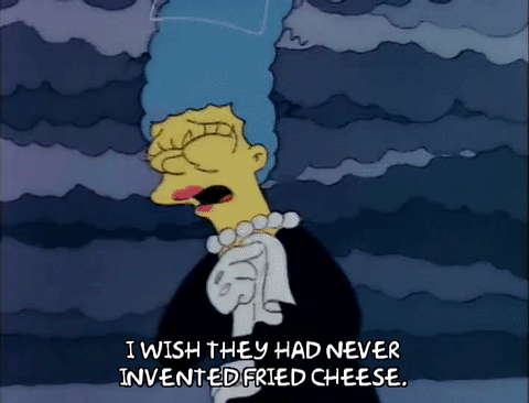 被禁止吃软奶酪