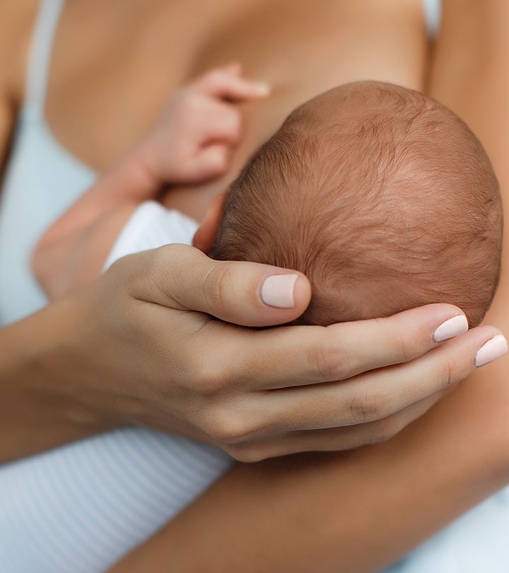 关注母乳喂养会使母亲和婴儿处于危险之中吗?