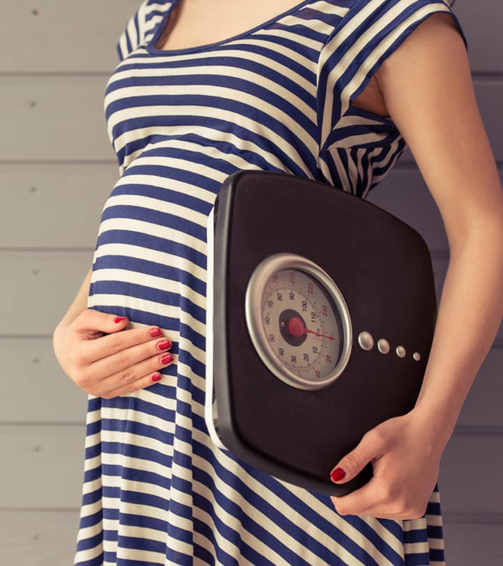 怀孕期间体重应该增加多少?什么时候体重最大?manbet安卓版