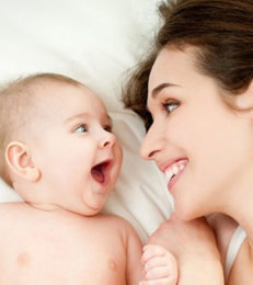 If 'Breast Is Best', Why Do Moms Quit Nursing So Soon?