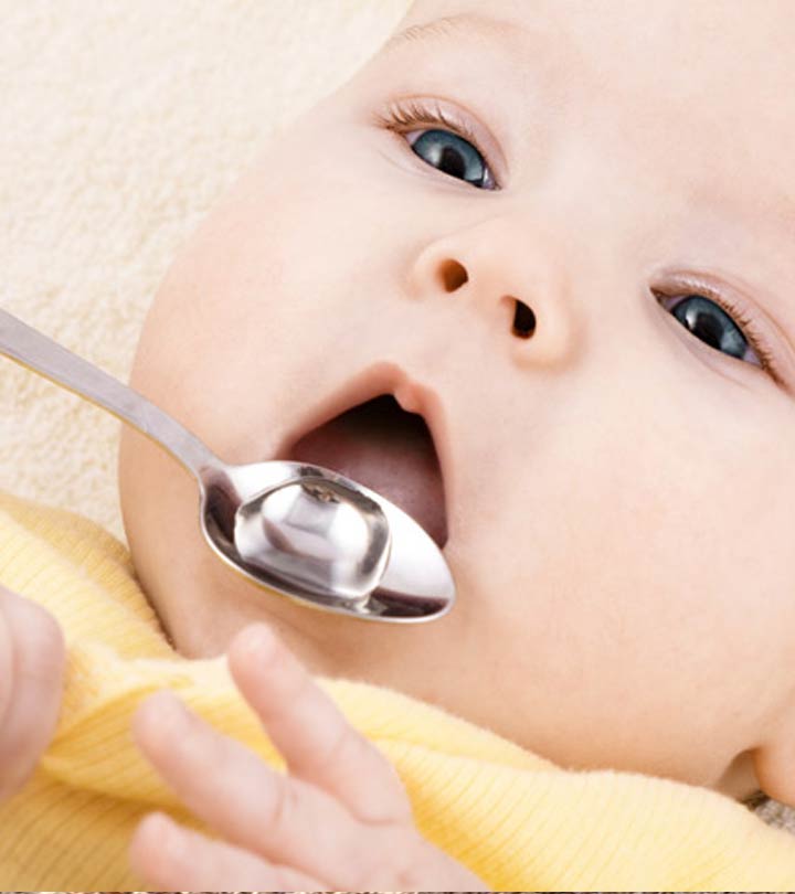Is gripe water safe for babies?