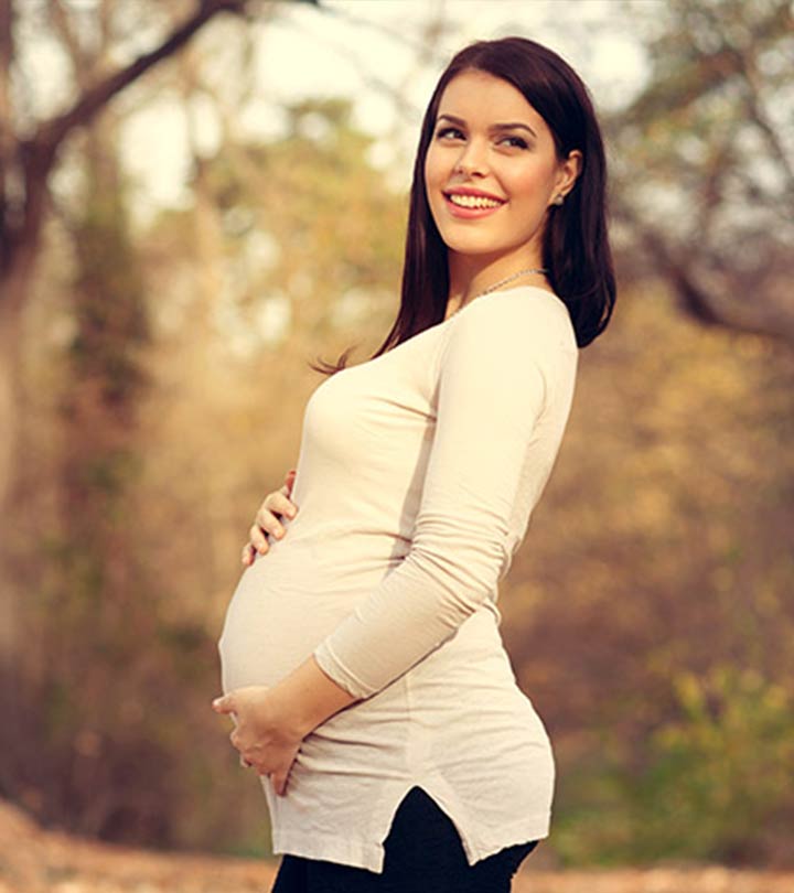 如何快速怀孕:没人告诉你的受孕技巧