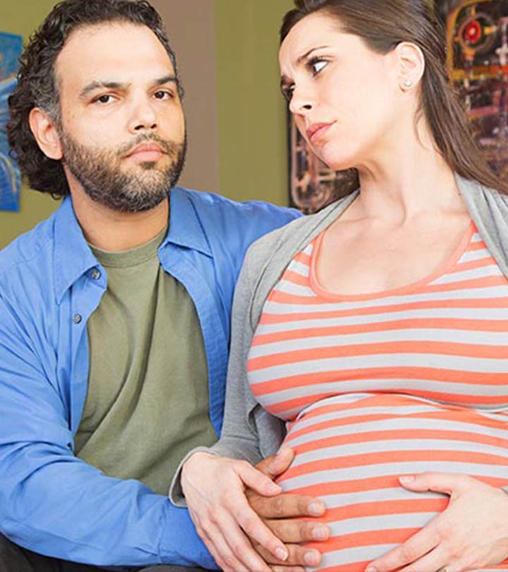Pregnancy Anxiety? The Truth About Your Top 5 Pregnancy Worries