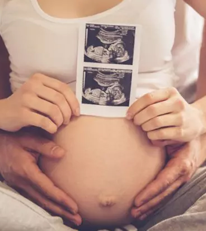 这个铜TE Pregnancy Video Will Make You Weep Tears of Joy