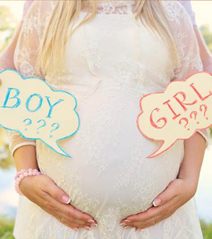 你伴侣的兄弟姐妹能预测你会生男孩还是女孩吗?