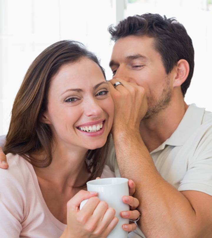 Interestingly, These Are The 6 Biggest Secrets Men Hide From Their Partners