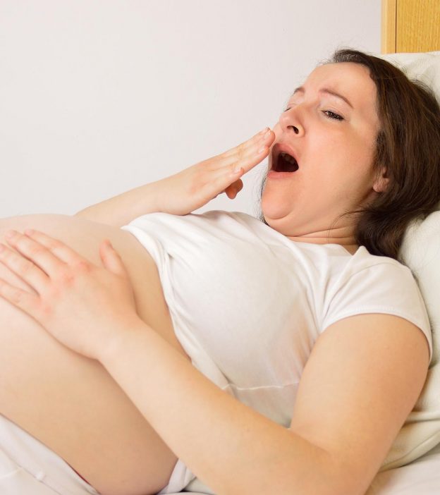 什么是足月妊娠?它的好处和技巧达到