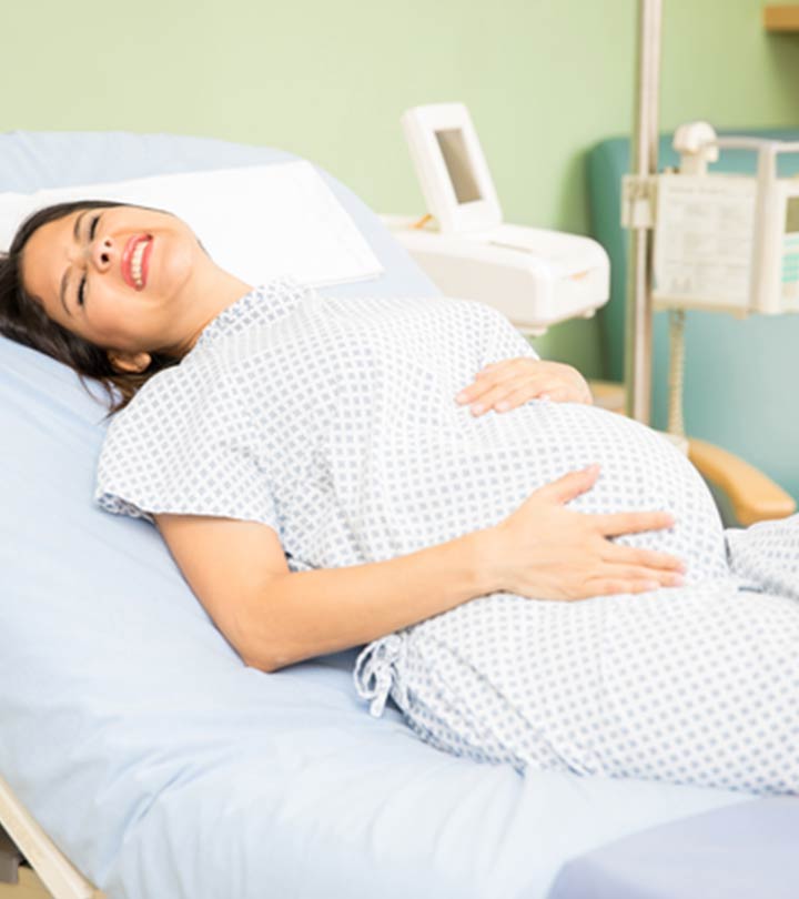 Is This The Reason Why Cesarean Delivery Is More Common Than A Normal Delivery?