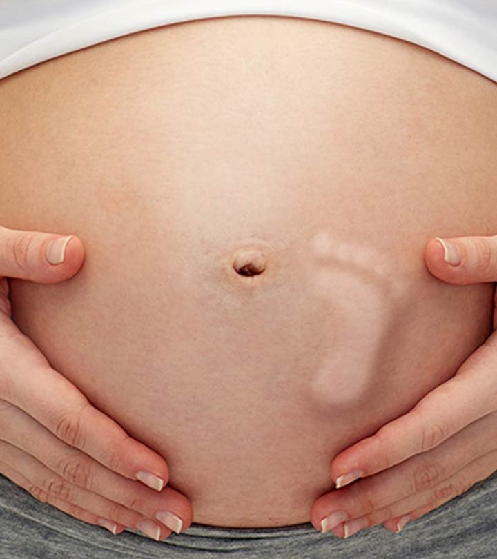 Signs The Baby Is Crying In The Womb And 8 Other Crazy Things They Do