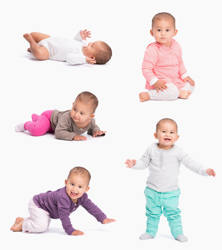 婴幼儿的身体发育:图表和提示万博体育手机官方网站登录
