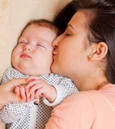 10 Allergies Newborns Can Have That New Moms Need To Look Out For