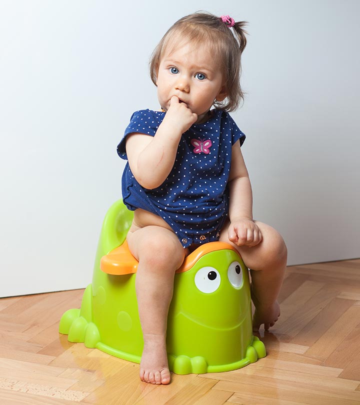 Causes Of Green Poop In Infants And Toddlers