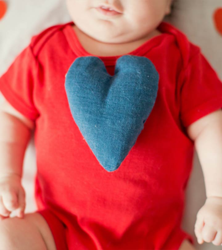 婴儿心脏的10个阶段:从开始到出生