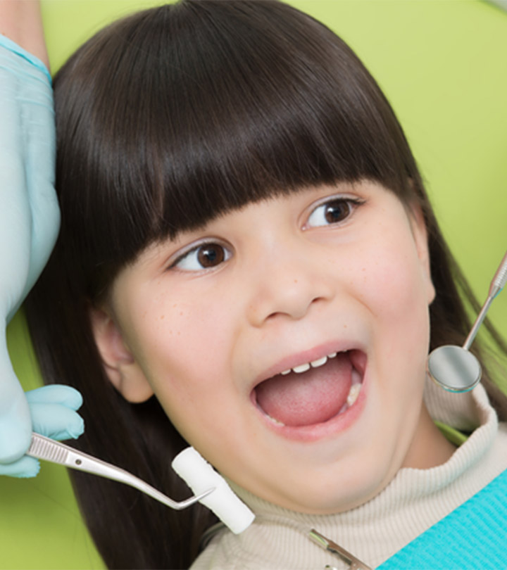 6 Ways To Prevent Tooth Decay In Toddlers